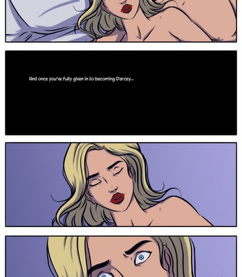 Disbelief comic porn sex 25