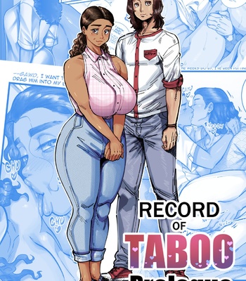 Record Of Taboo comic porn sex 23