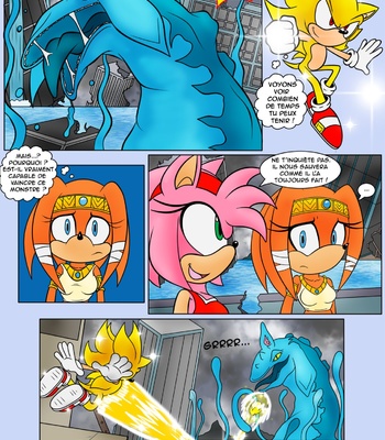 Sonic Adventure – Untold Ending comic porn sex 3