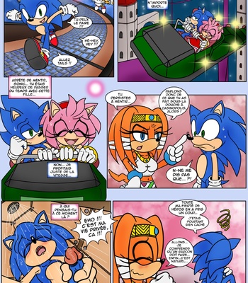 Sonic Adventure – Untold Ending comic porn sex 8