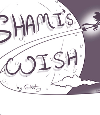 Shami’s Wish! comic porn thumbnail 001