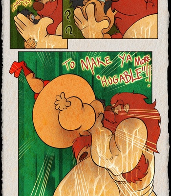 Milked By The Beastman comic porn sex 3