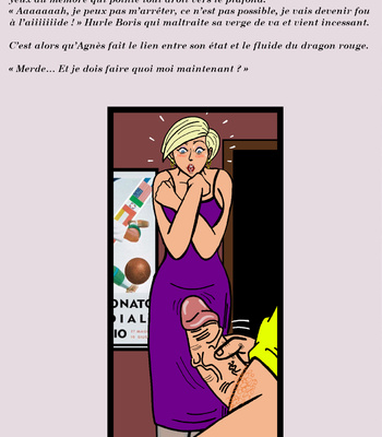 The Vial Of The Red Dragon 1 – The Miracle Cure comic porn sex 23