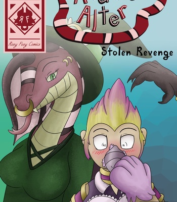 The Adder’s Alter – Stolen Revenge comic porn thumbnail 001