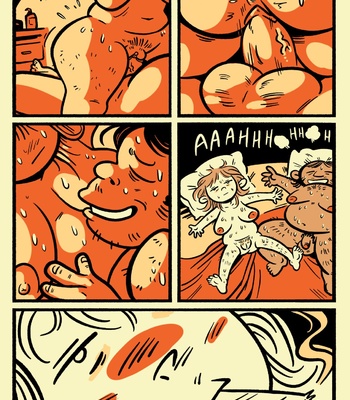 Bored Of Sex! comic porn sex 2