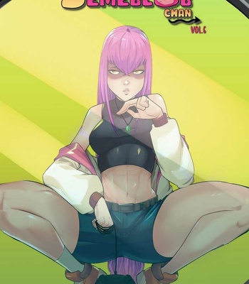 Porn Comics - Semeblob Chan 6