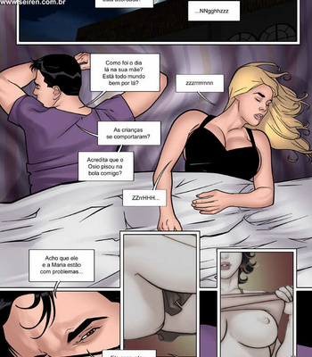 Just Cause 1 – Part 1 comic porn sex 15