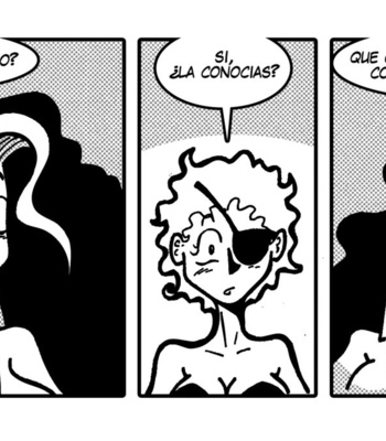 Mandragora [ Spanish ] comic porn sex 42