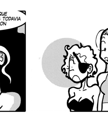 Mandragora [ Spanish ] comic porn sex 43