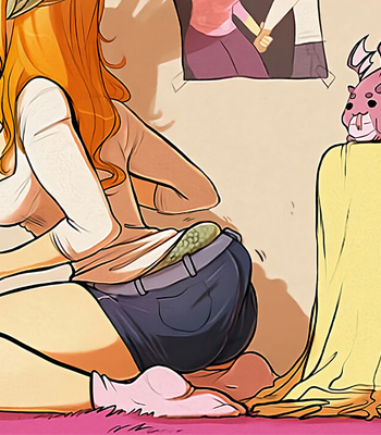 Pothead ReAdventures comic porn sex 7