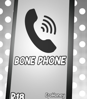 Porn Comics - Bone Phone
