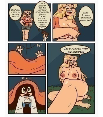 GiantesStrips 2 comic porn sex 5