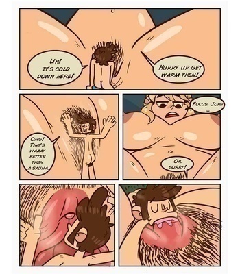 GiantesStrips 2 comic porn sex 8