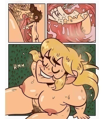 GiantesStrips 2 comic porn sex 9