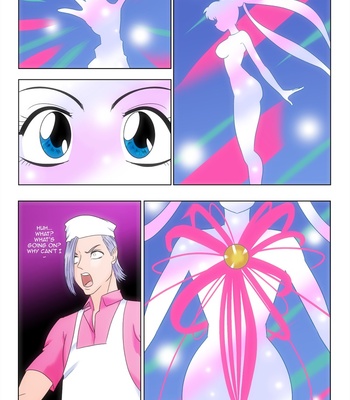 Turning The Tables comic porn sex 6
