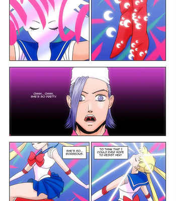 Turning The Tables comic porn sex 7