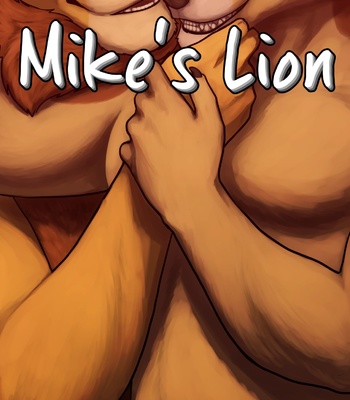 Porn Comics - Mike’s Lion
