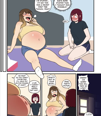Couple Stuff comic porn sex 6