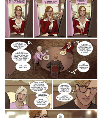 Fine Print – Prologue comic porn sex 55