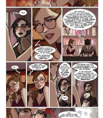 Fine Print – Prologue comic porn sex 137