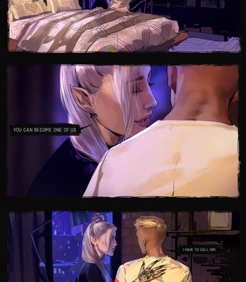 Love, Dad comic porn sex 2