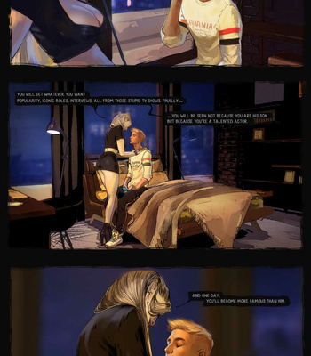 Love, Dad comic porn sex 5