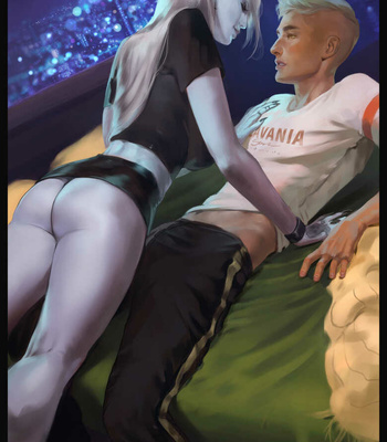 Love, Dad comic porn sex 10