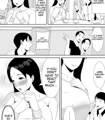 I Started Receiving Porn Videos Of My Wife – The Story Of A Nice Big-Breasted Wife That Got Taken By Masked Men comic porn sex 4