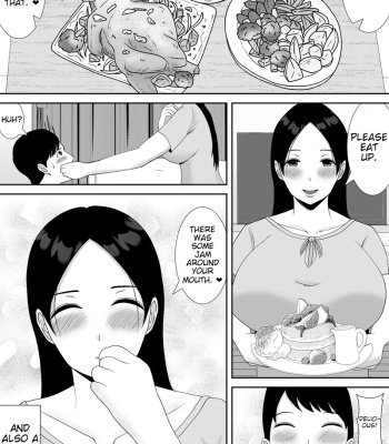 I Started Receiving Porn Videos Of My Wife – The Story Of A Nice Big-Breasted Wife That Got Taken By Masked Men comic porn sex 6