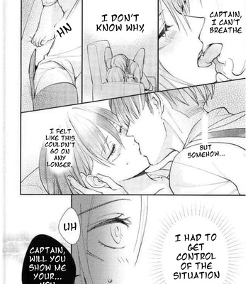 I Can’t Wait comic porn sex 8