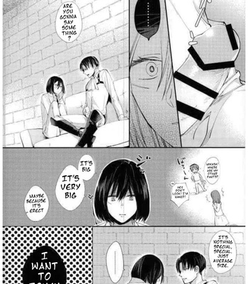 I Can’t Wait comic porn sex 10