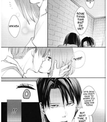 I Can’t Wait comic porn sex 13