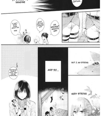 I Can’t Wait comic porn sex 14