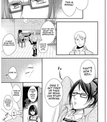 I Can’t Wait comic porn sex 15