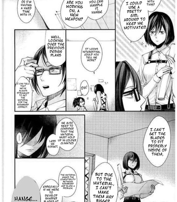 I Can’t Wait comic porn sex 16