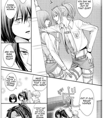 I Can’t Wait comic porn sex 19