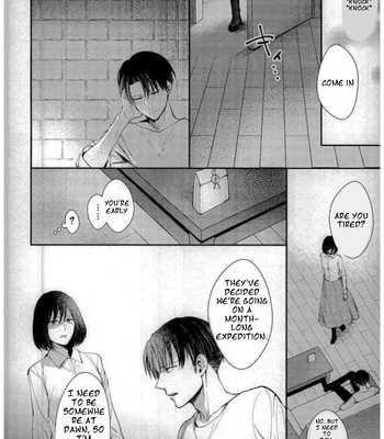 I Can’t Wait comic porn sex 22