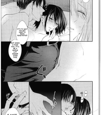 I Can’t Wait comic porn sex 29