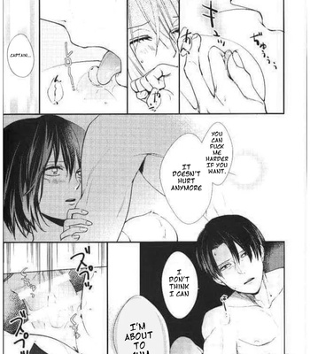 I Can’t Wait comic porn sex 33