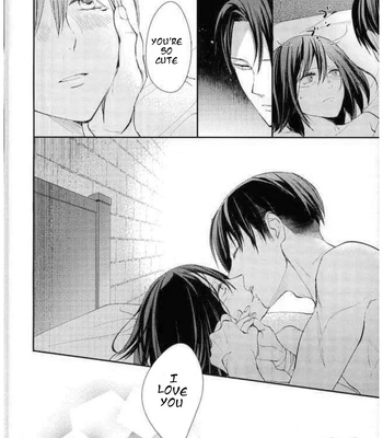 I Can’t Wait comic porn sex 34