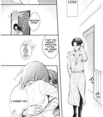 I Can’t Wait comic porn sex 36
