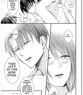 I Can’t Wait comic porn sex 39