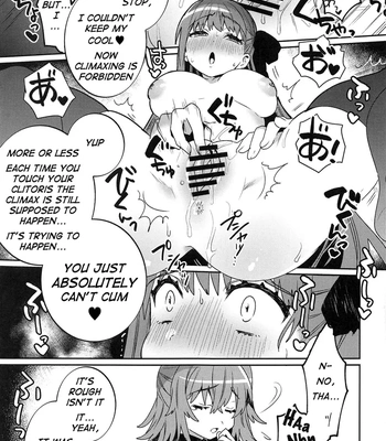 Deep Sea Singularity BB 3 comic porn sex 16