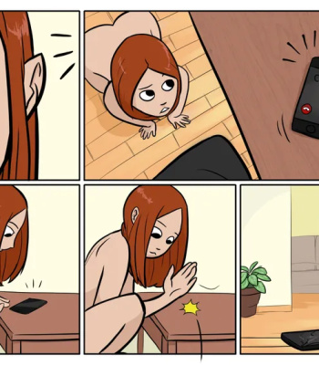 Non Non 10 comic porn sex 10