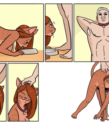 Non Non 10 comic porn sex 14
