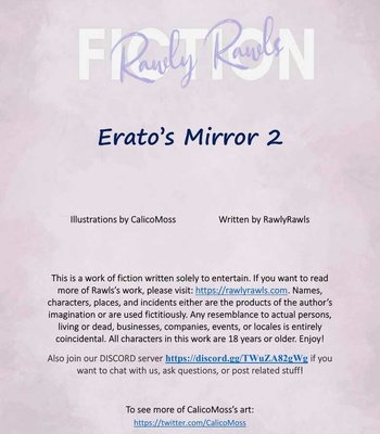 Erato’s Mirror 1 comic porn sex 2