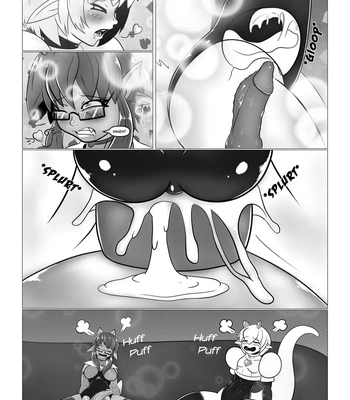 Planet D 5 – Super Night Life comic porn sex 44