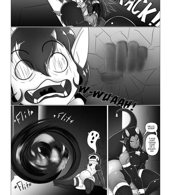 Planet D 5 – Super Night Life comic porn sex 51