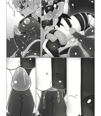 Planet D 5 – Super Night Life comic porn sex 60