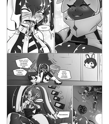 Planet D 5 – Super Night Life comic porn sex 63